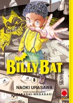 Billy Bat